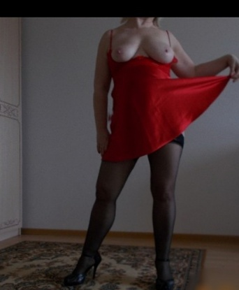 Регина, 46 лет